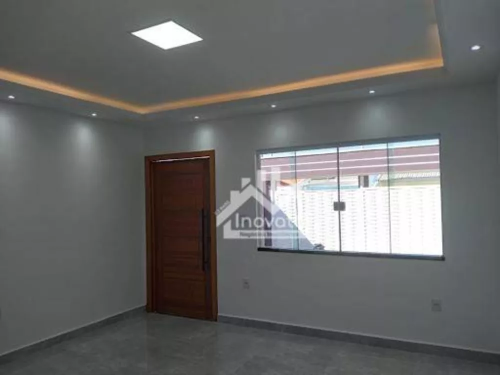 Casa, 3 quartos, 113 m² - Foto 9