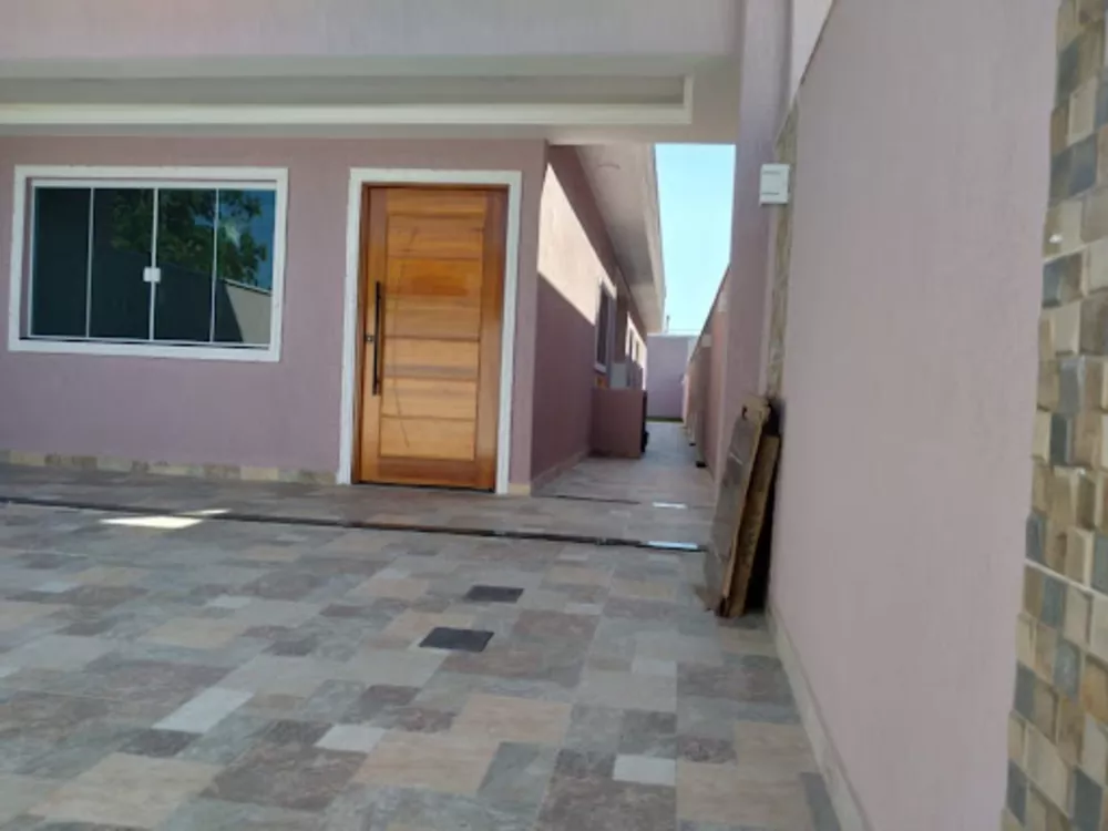 Casa, 3 quartos, 113 m² - Foto 29