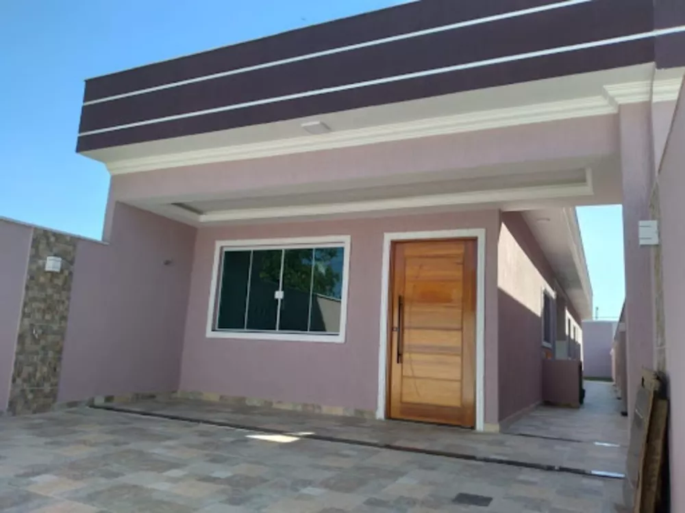 Casa, 3 quartos, 113 m² - Foto 3