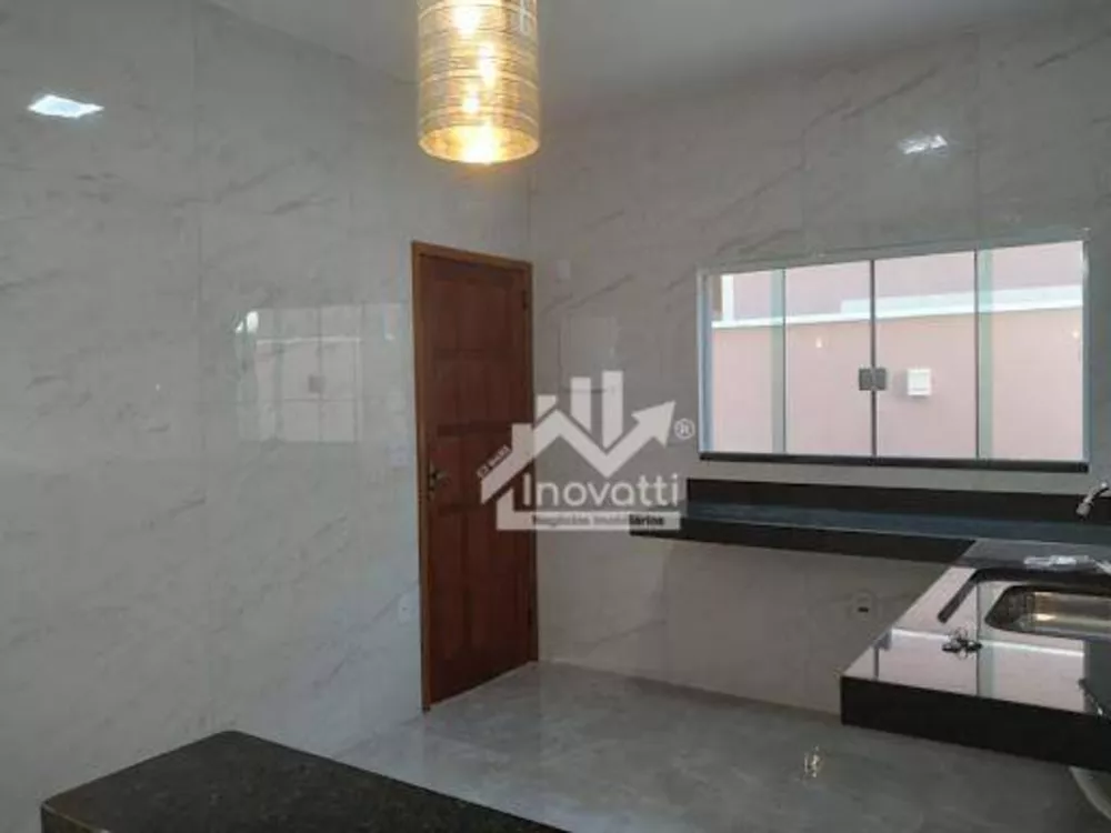 Casa, 3 quartos, 113 m² - Foto 8
