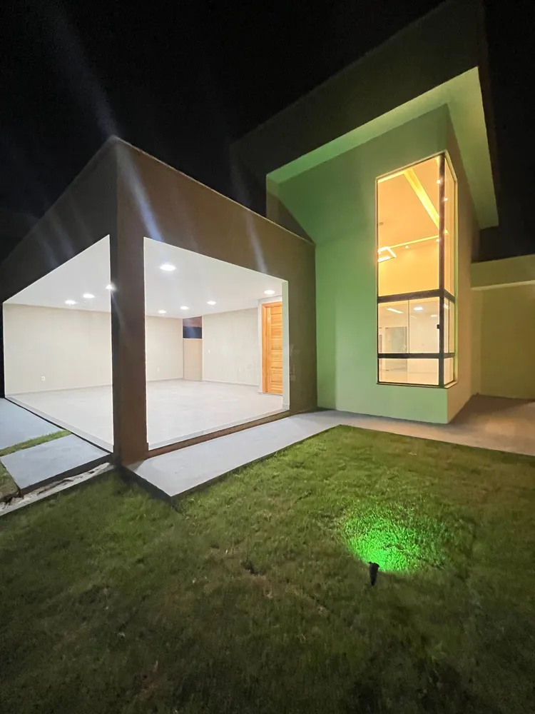 Casa de Condomínio, 3 quartos - Foto 3