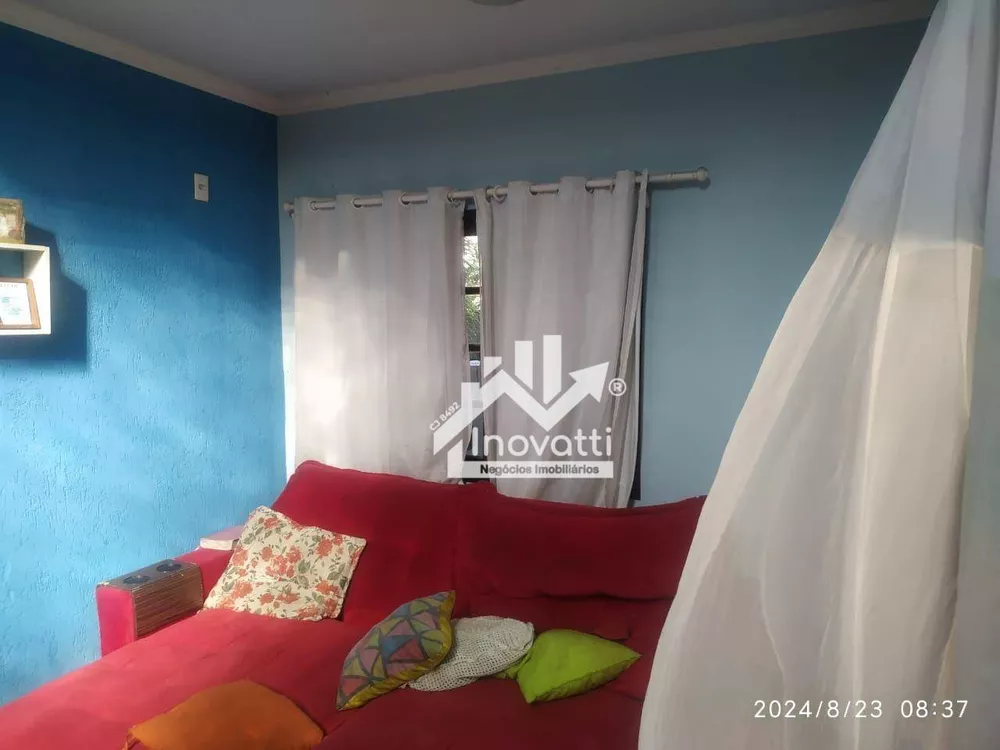 Casa, 3 quartos, 110 m² - Foto 8