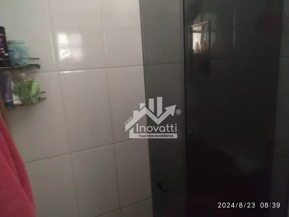 Casa, 3 quartos, 110 m² - Foto 15