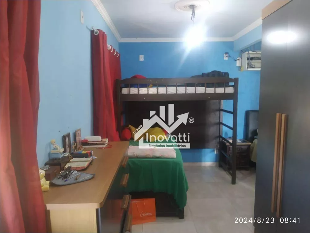 Casa, 3 quartos, 110 m² - Foto 10