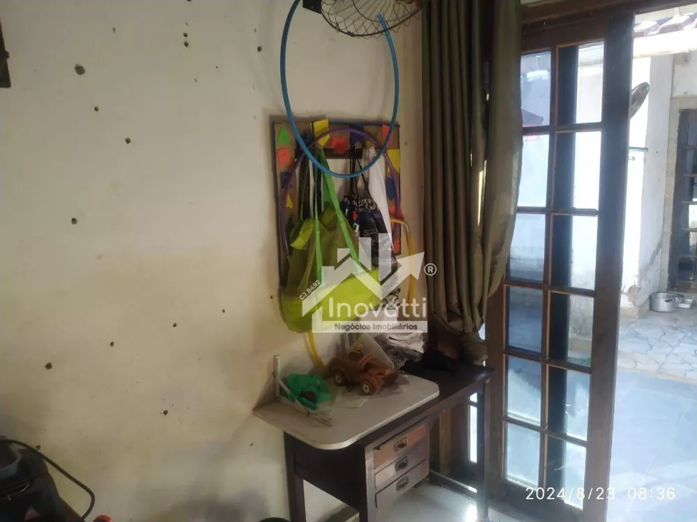 Casa, 3 quartos, 110 m² - Foto 23