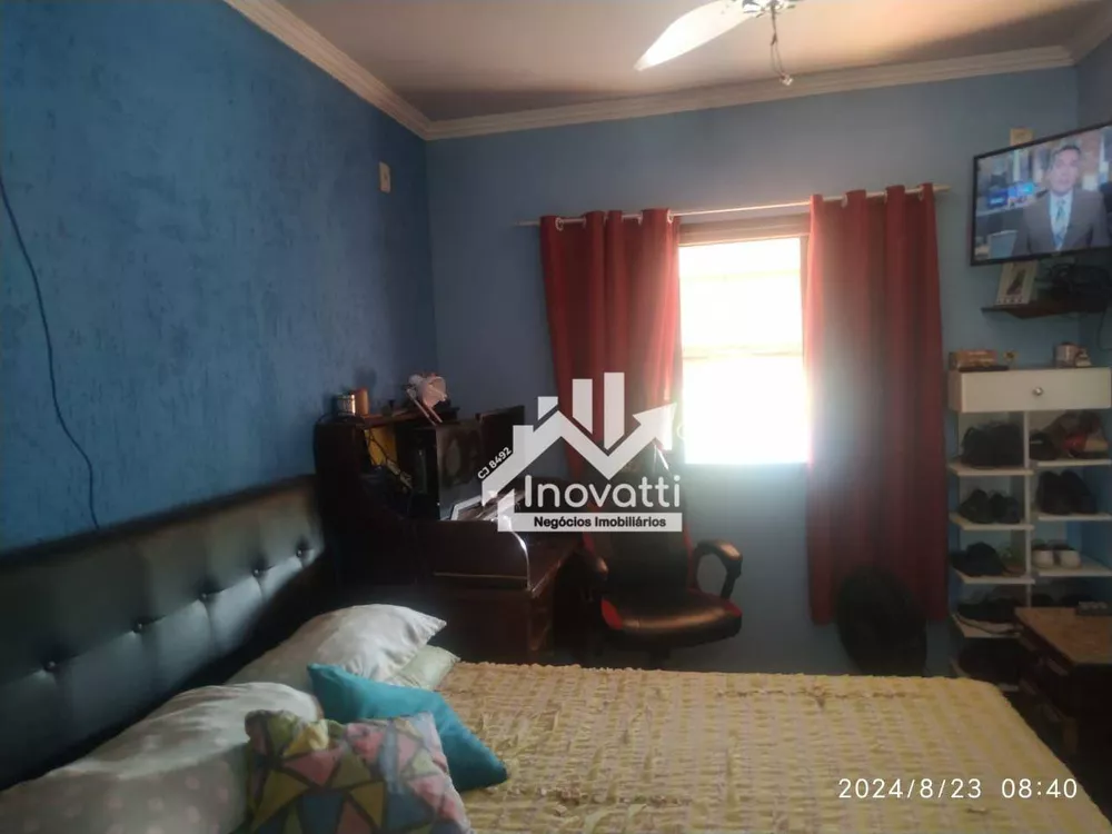Casa, 3 quartos, 110 m² - Foto 48