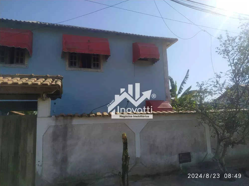 Casa, 3 quartos, 110 m² - Foto 12