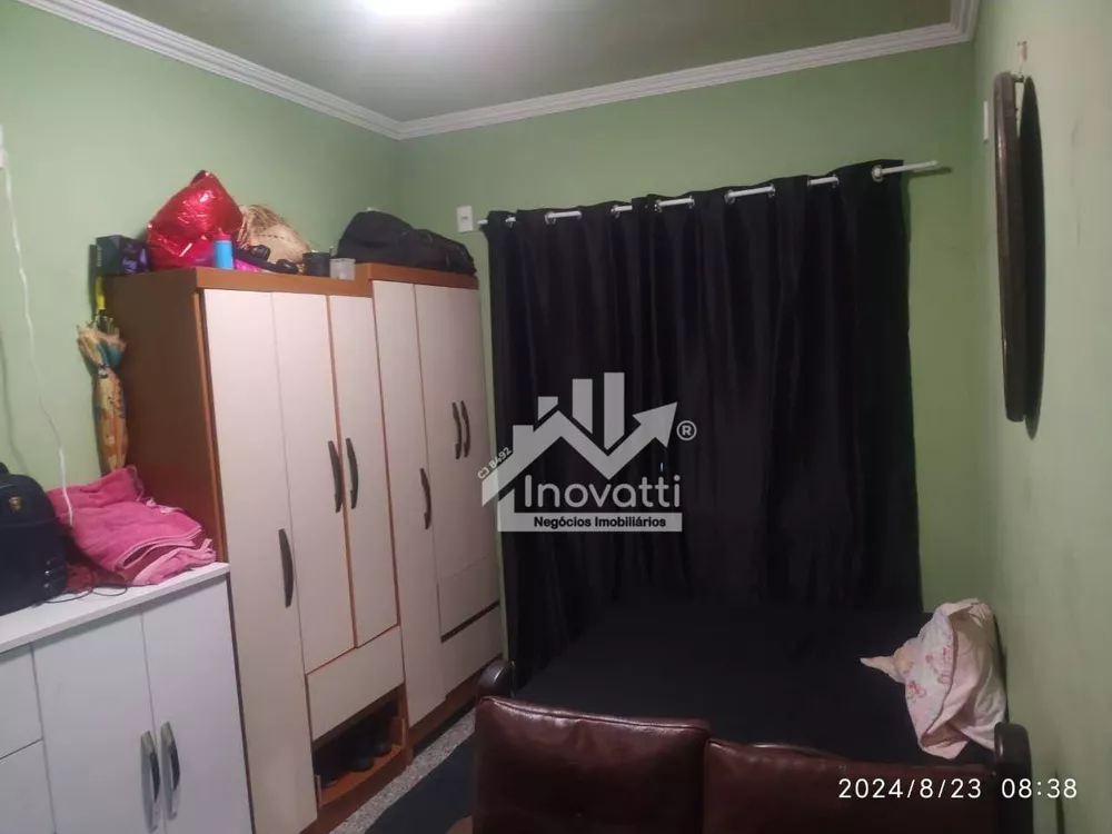 Casa, 3 quartos, 110 m² - Foto 38