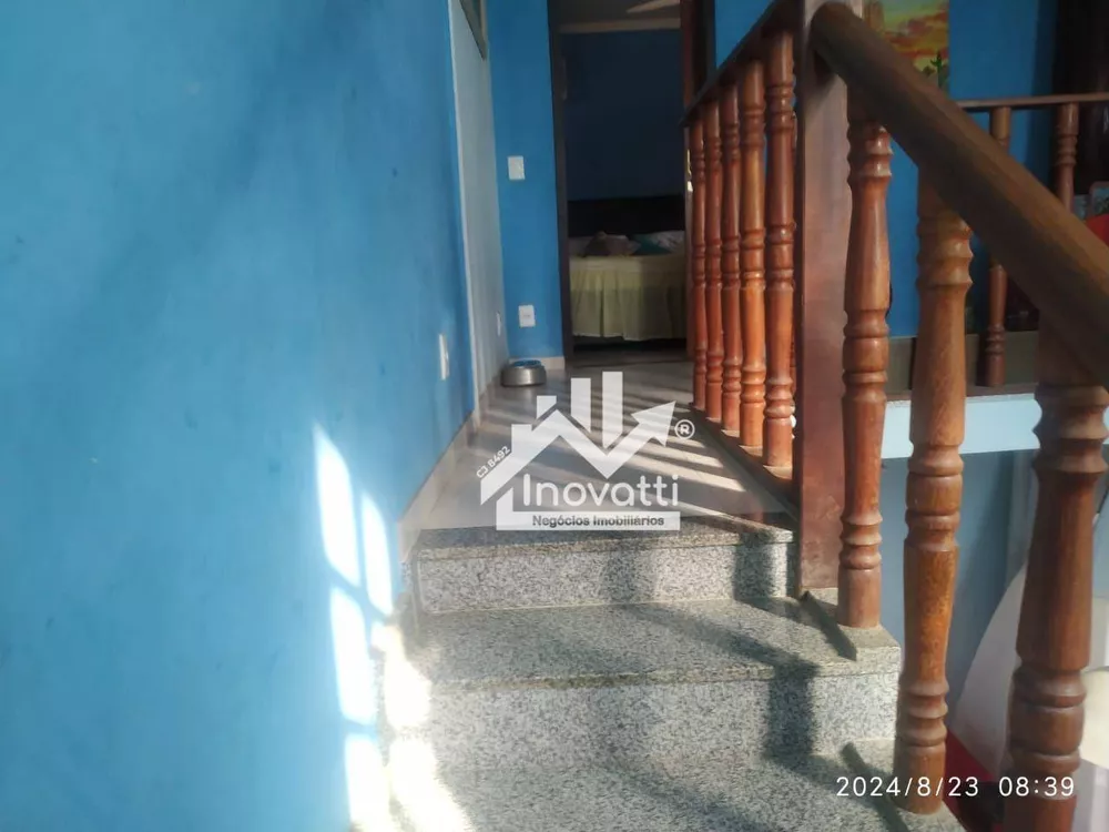 Casa, 3 quartos, 110 m² - Foto 4