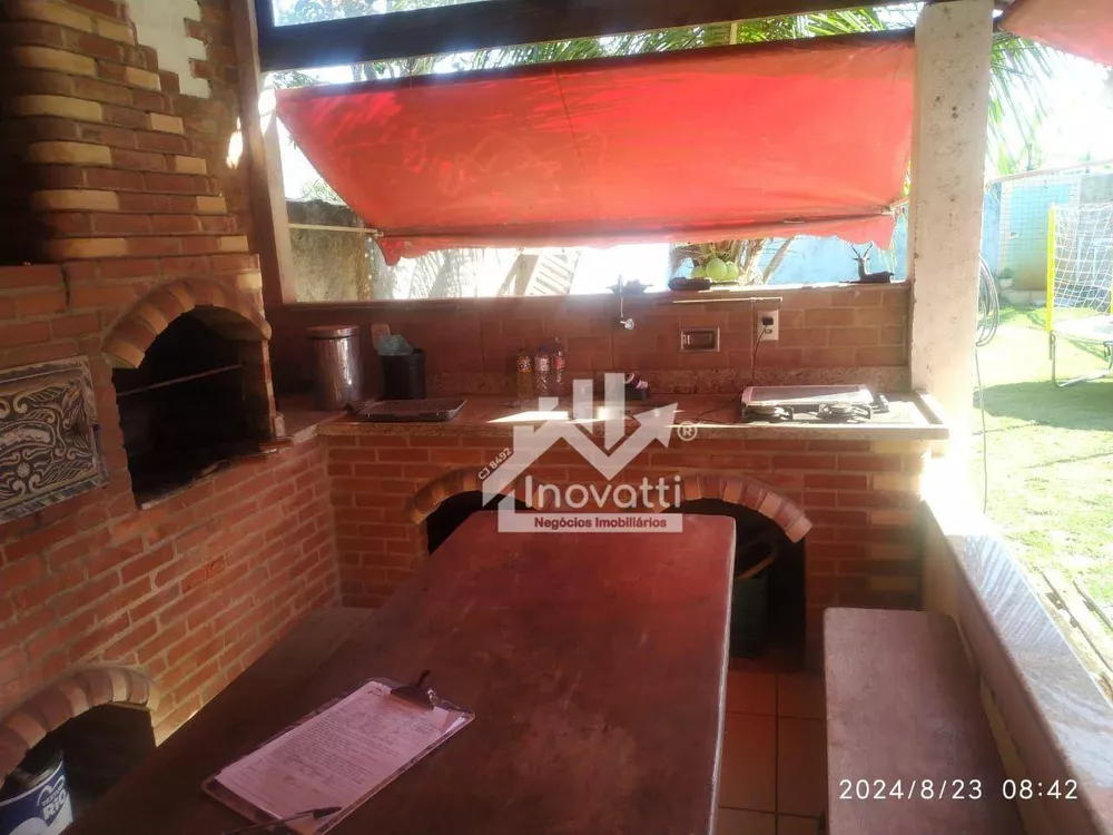 Casa, 3 quartos, 110 m² - Foto 20