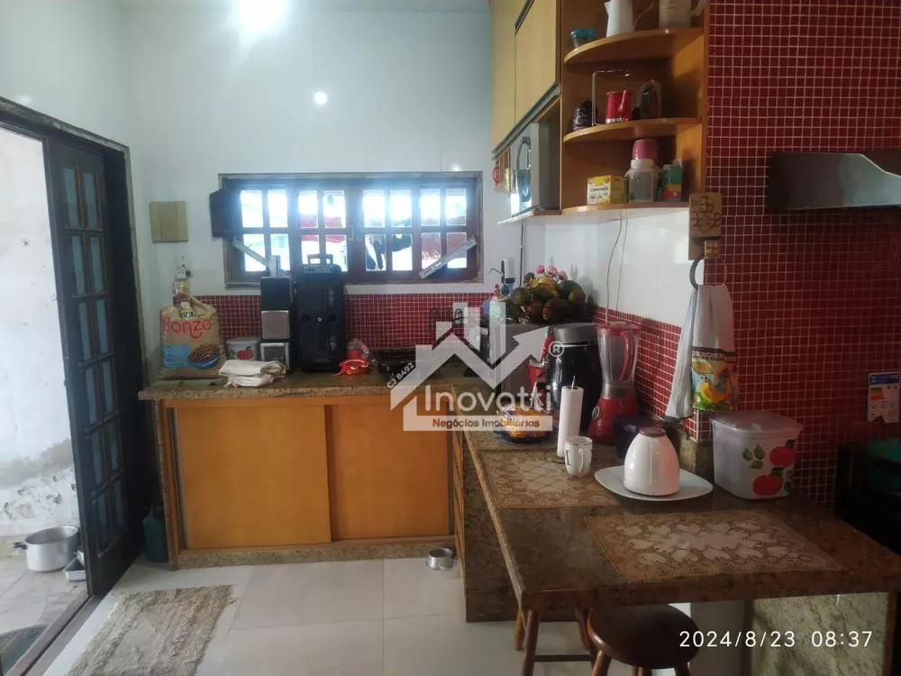 Casa, 3 quartos, 110 m² - Foto 42