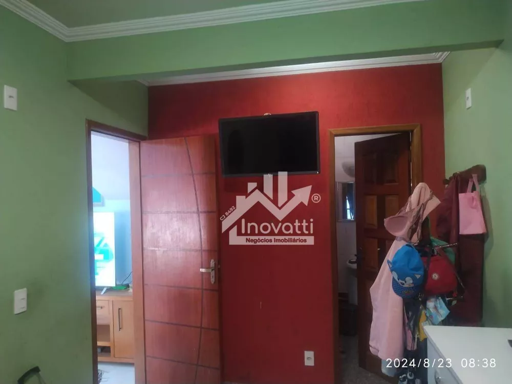 Casa, 3 quartos, 110 m² - Foto 26