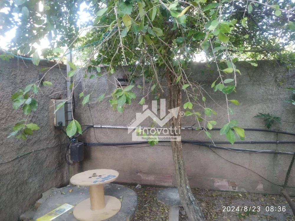 Casa, 3 quartos, 110 m² - Foto 16