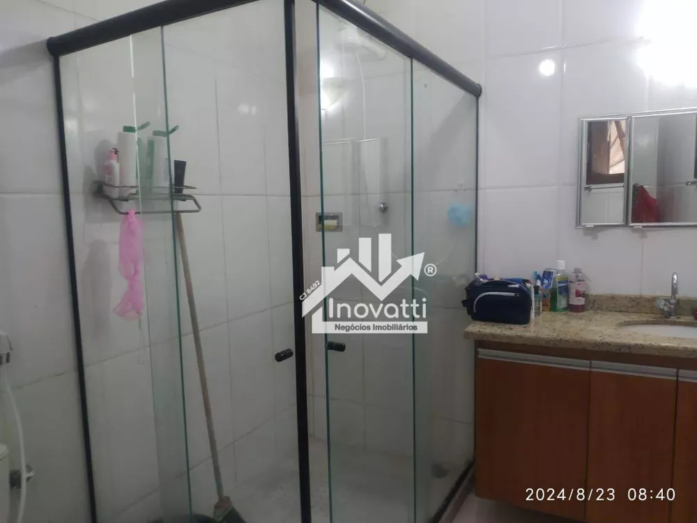 Casa, 3 quartos, 110 m² - Foto 7