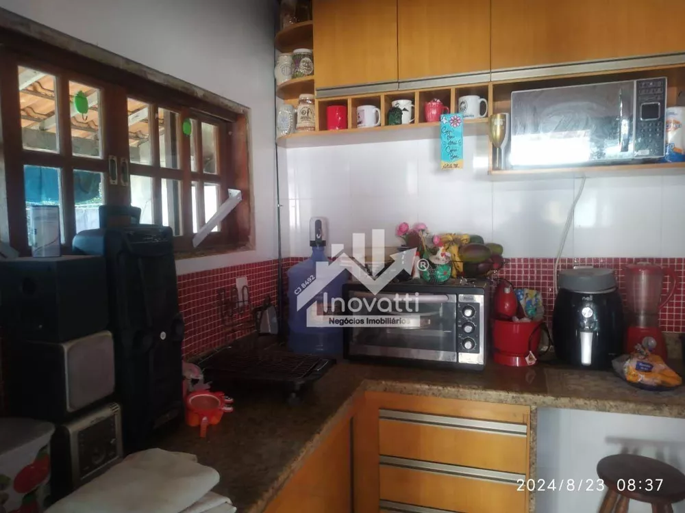Casa, 3 quartos, 110 m² - Foto 39
