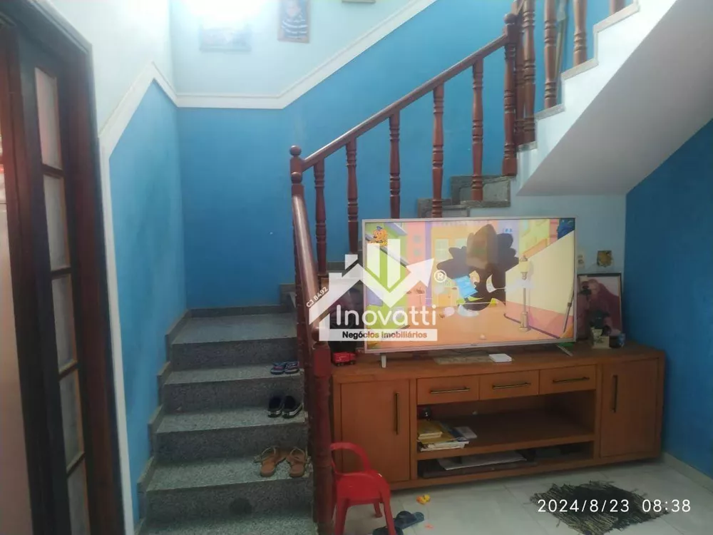 Casa, 3 quartos, 110 m² - Foto 47