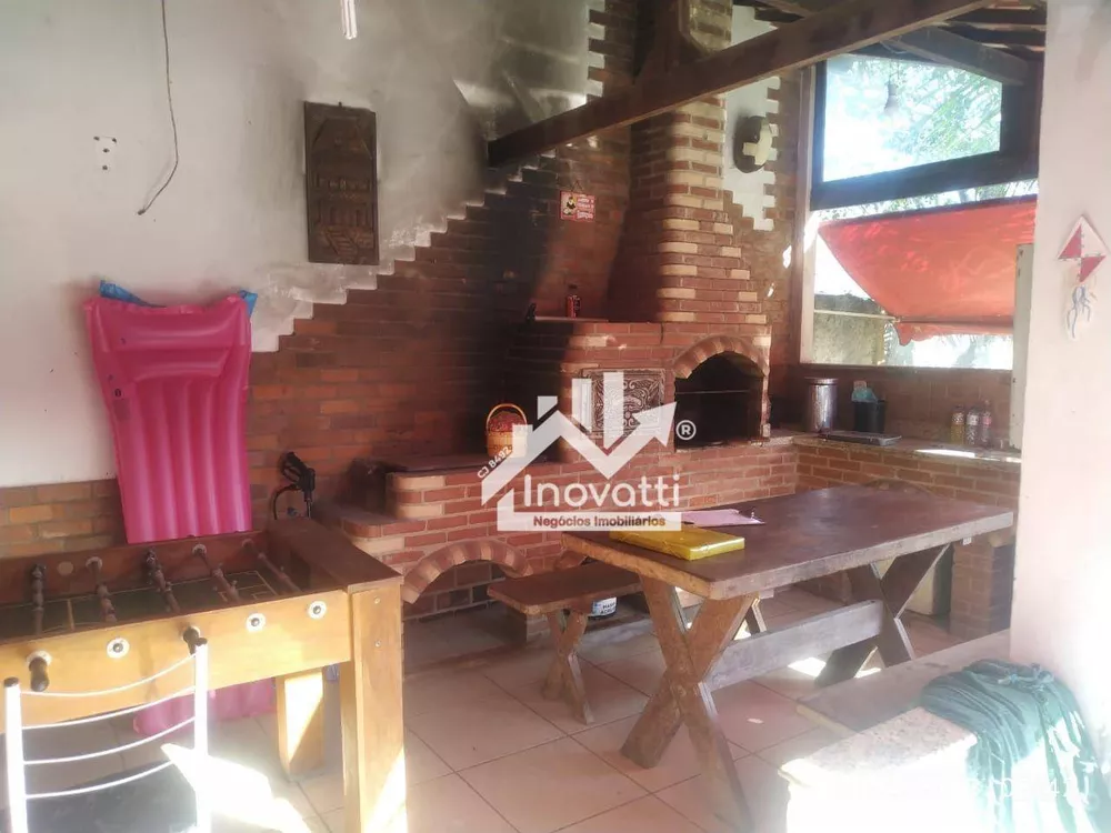 Casa, 3 quartos, 110 m² - Foto 1