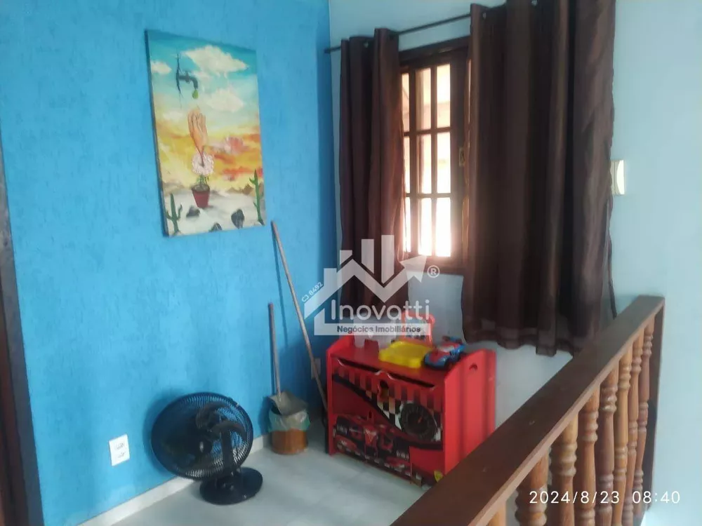 Casa, 3 quartos, 110 m² - Foto 17
