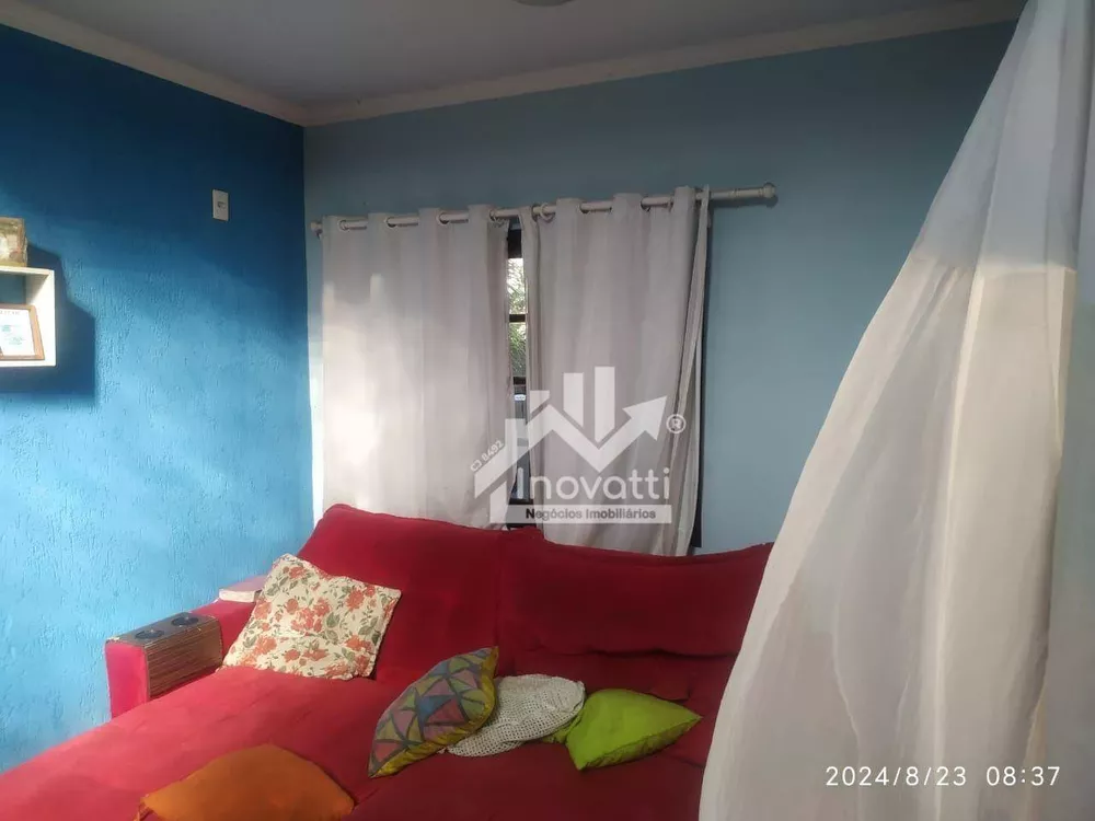 Casa, 3 quartos, 110 m² - Foto 31