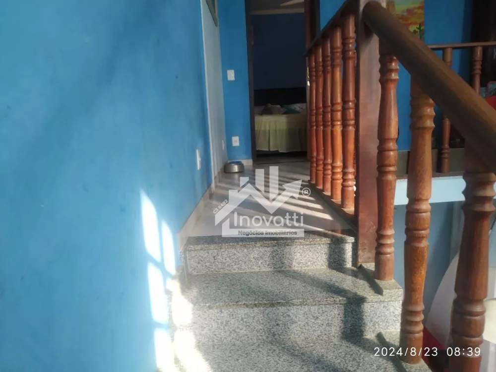 Casa, 3 quartos, 110 m² - Foto 41