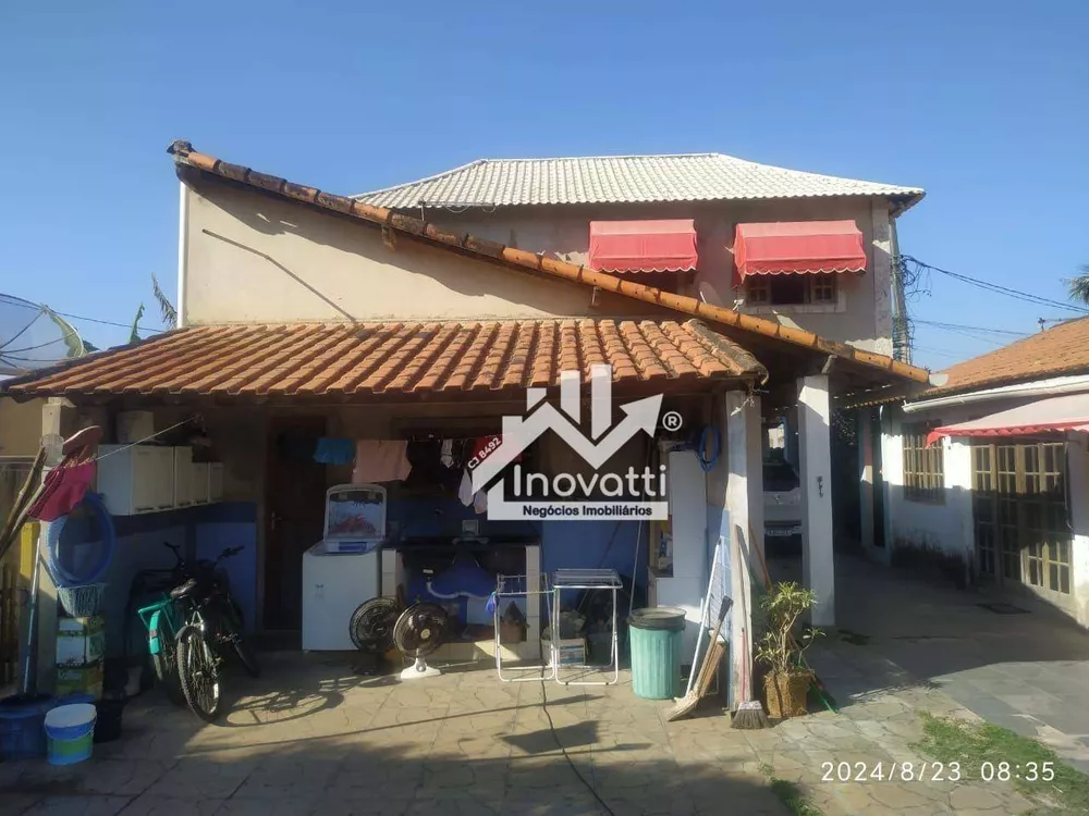 Casa, 3 quartos, 110 m² - Foto 45