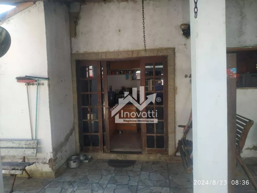 Casa, 3 quartos, 110 m² - Foto 28