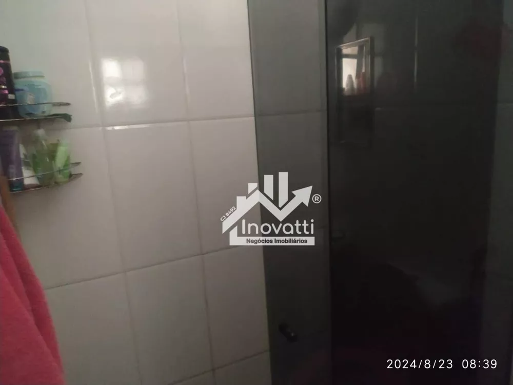 Casa, 3 quartos, 110 m² - Foto 2