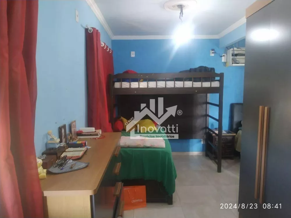 Casa, 3 quartos, 110 m² - Foto 44