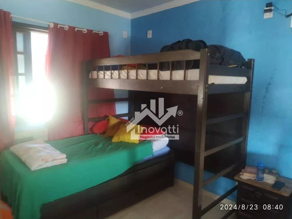 Casa, 3 quartos, 110 m² - Foto 14