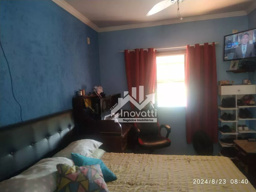Casa, 3 quartos, 110 m² - Foto 34