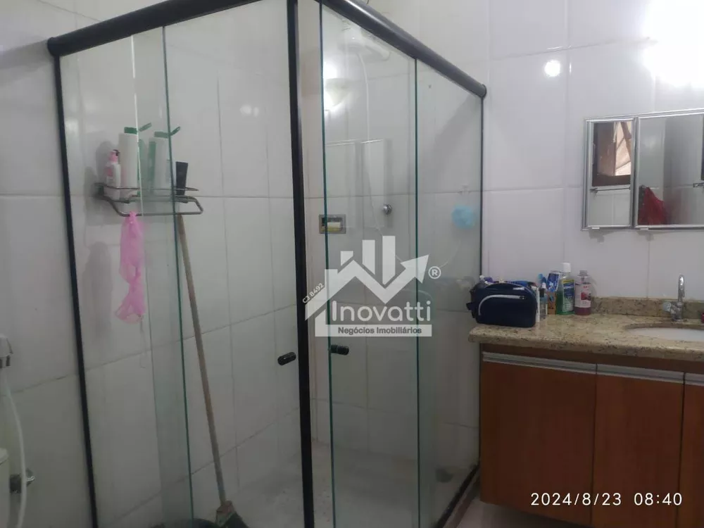 Casa, 3 quartos, 110 m² - Foto 22