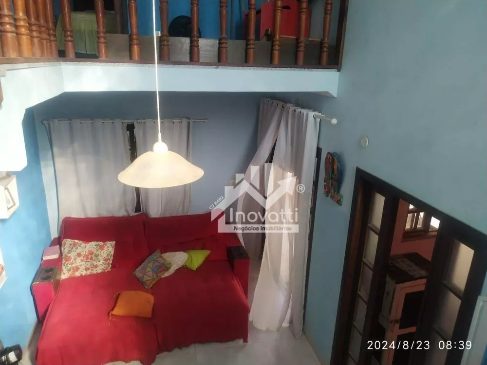 Casa, 3 quartos, 110 m² - Foto 43