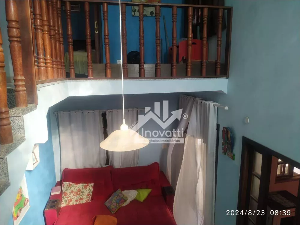 Casa, 3 quartos, 110 m² - Foto 33