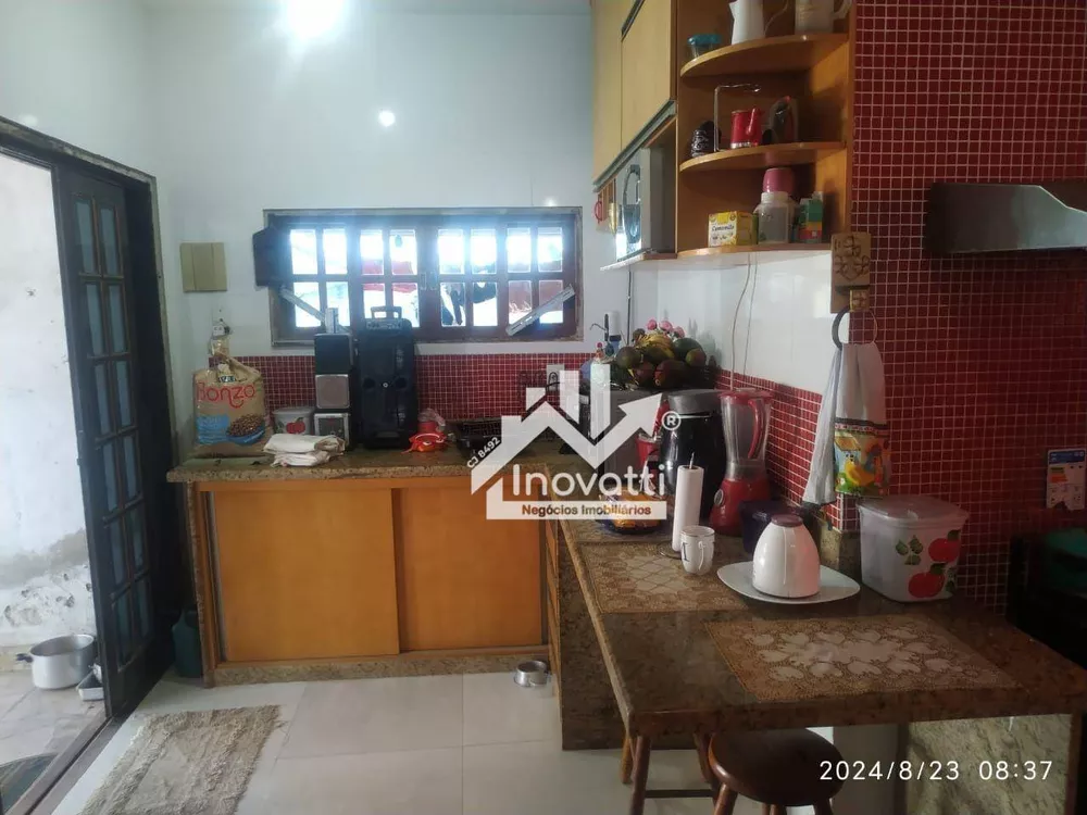 Casa, 3 quartos, 110 m² - Foto 6