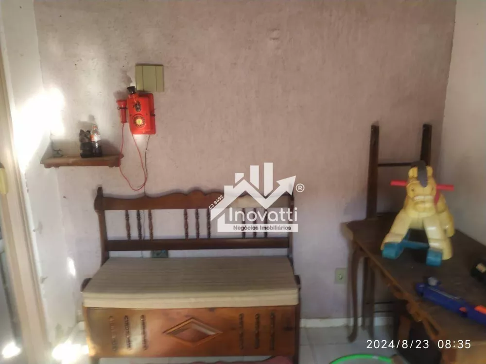 Casa, 3 quartos, 110 m² - Foto 5