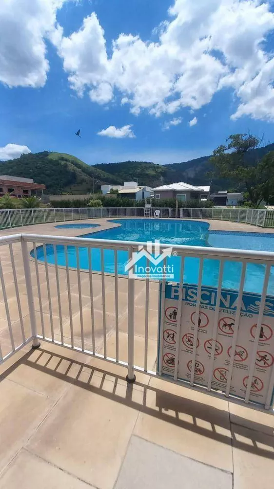 Casa de Condomínio, 3 quartos - Foto 34