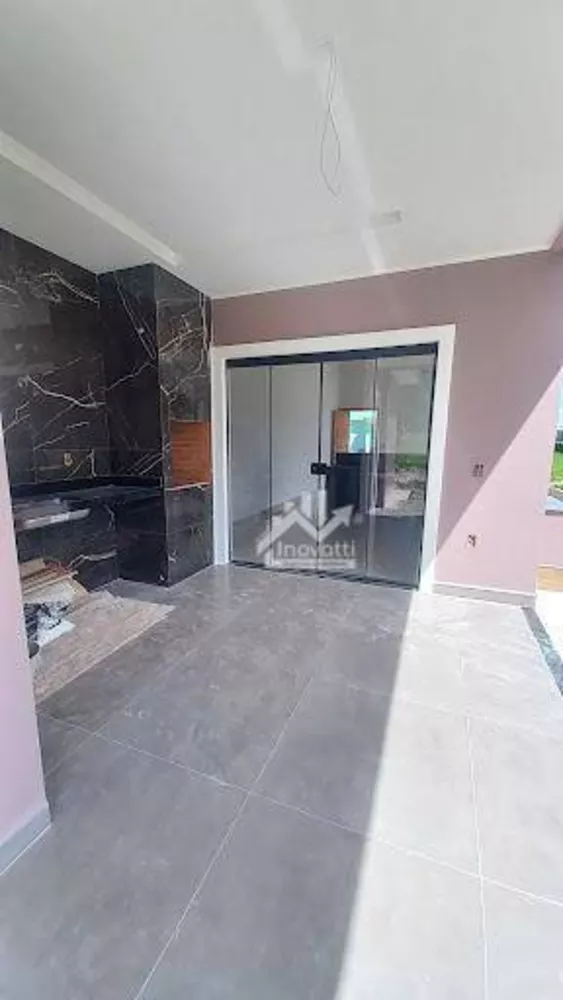 Casa de Condomínio, 3 quartos - Foto 15