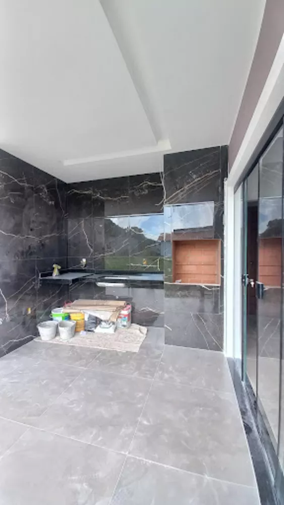 Casa de Condomínio, 3 quartos - Foto 41