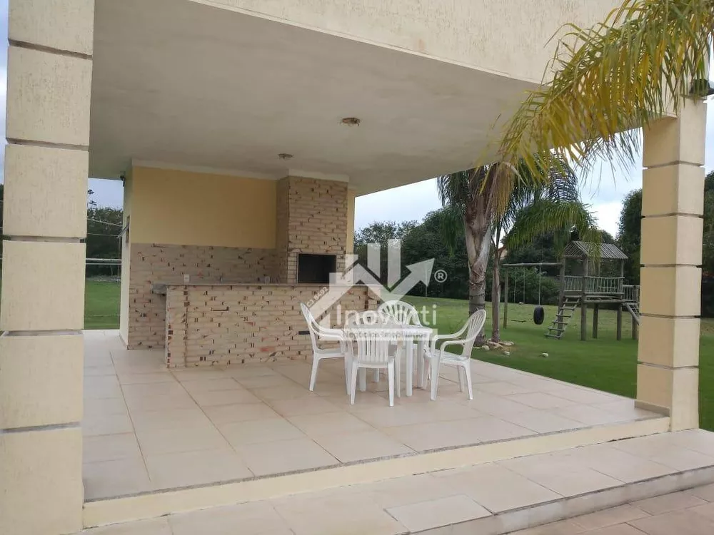 Casa de Condomínio, 3 quartos - Foto 25