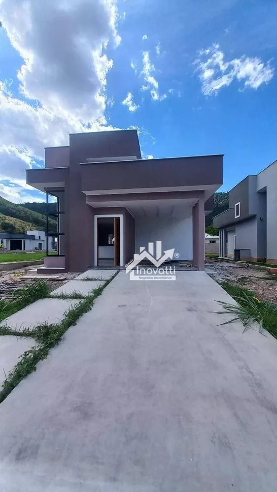 Casa de Condomínio, 3 quartos - Foto 42