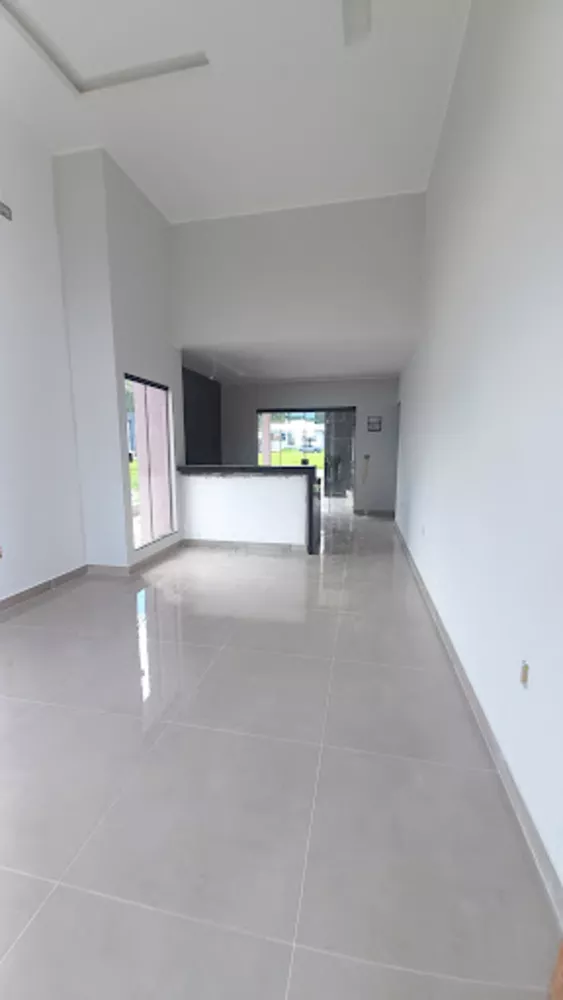 Casa de Condomínio à venda com 3 quartos, 116m² - Foto 3