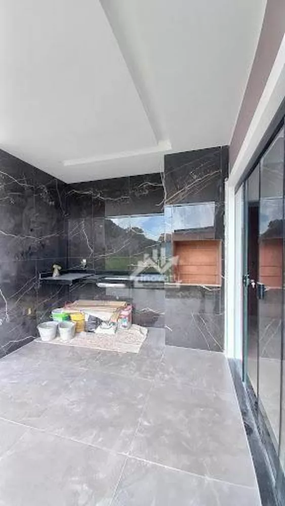 Casa de Condomínio, 3 quartos - Foto 12