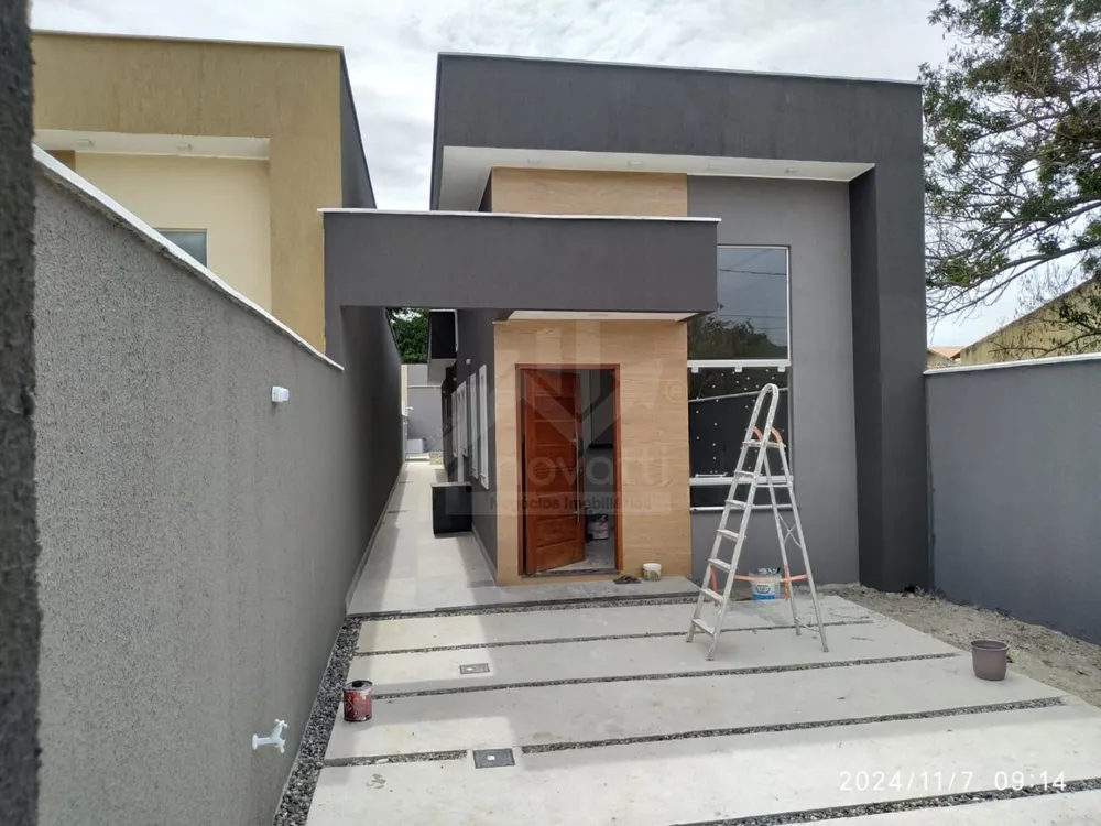 Casa, 3 quartos, 97 m² - Foto 30