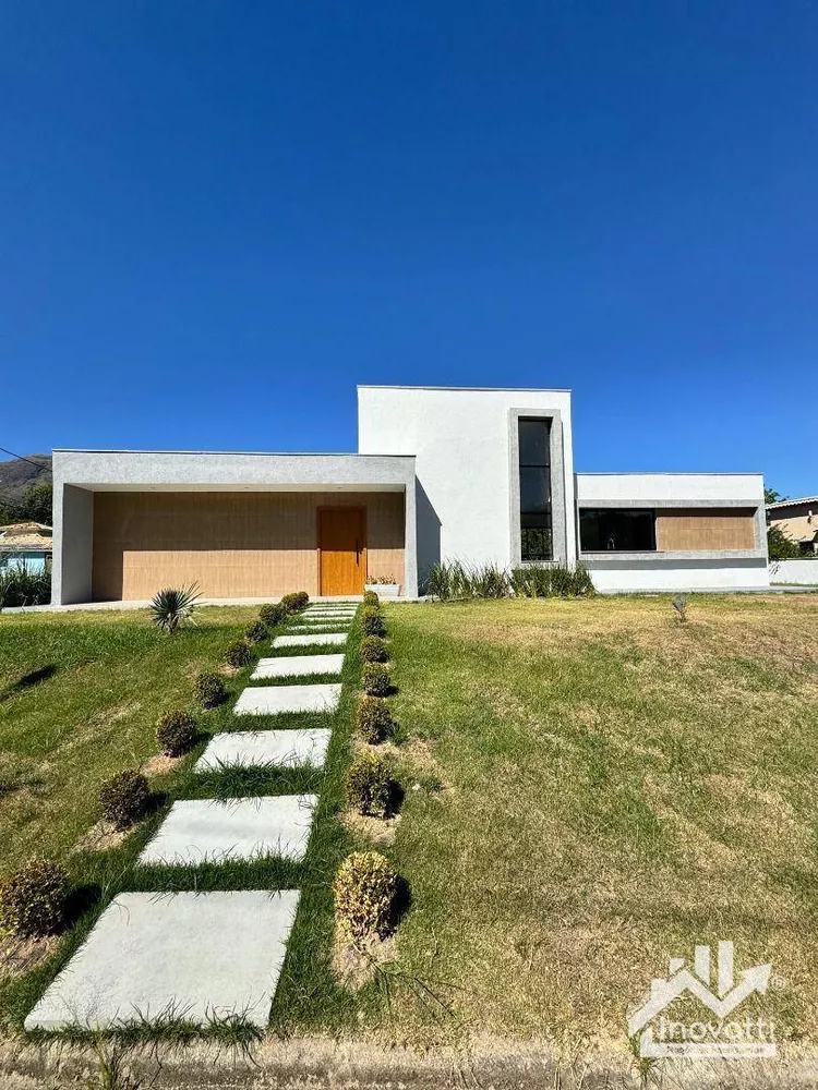 Casa de Condomínio, 3 quartos - Foto 8