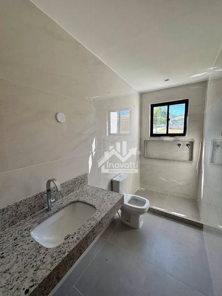 Casa de Condomínio, 3 quartos - Foto 11