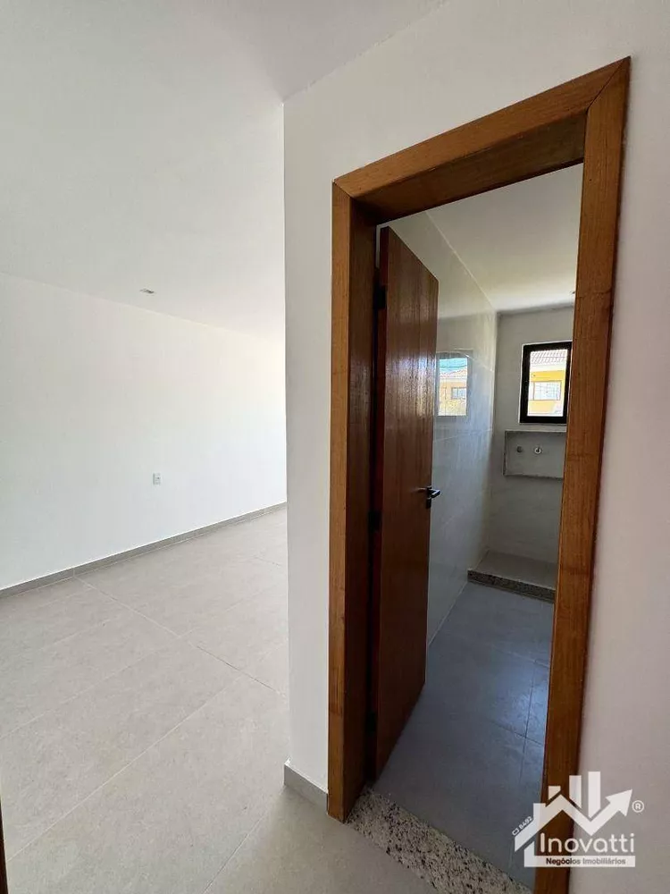 Casa de Condomínio, 3 quartos - Foto 27