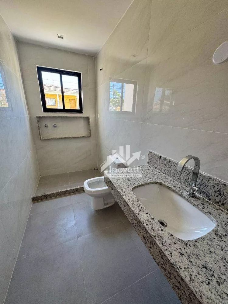 Casa de Condomínio, 3 quartos - Foto 13