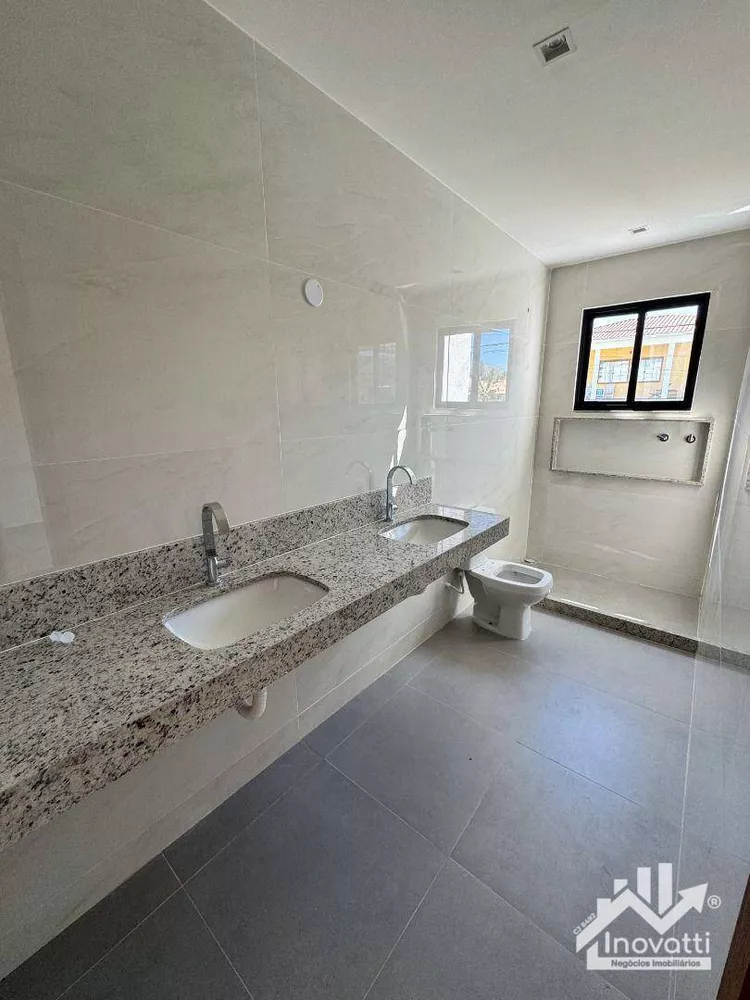 Casa de Condomínio, 3 quartos - Foto 30