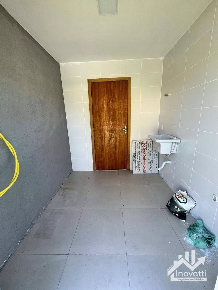 Casa de Condomínio, 3 quartos - Foto 34