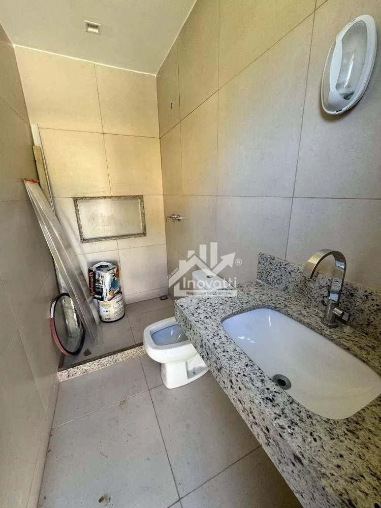 Casa de Condomínio, 3 quartos - Foto 20